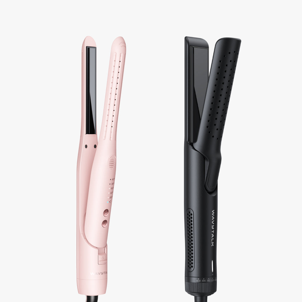 Airflow Curl Duo