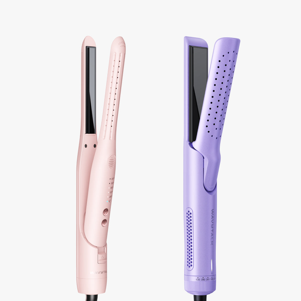 Airflow Curl Duo