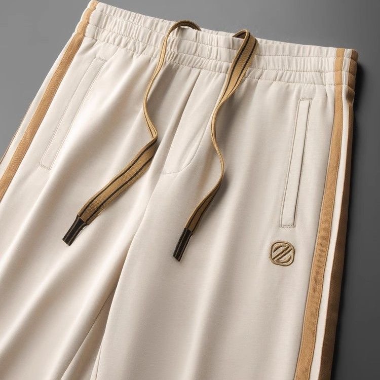 CIRANO — Luxe Tracksuit