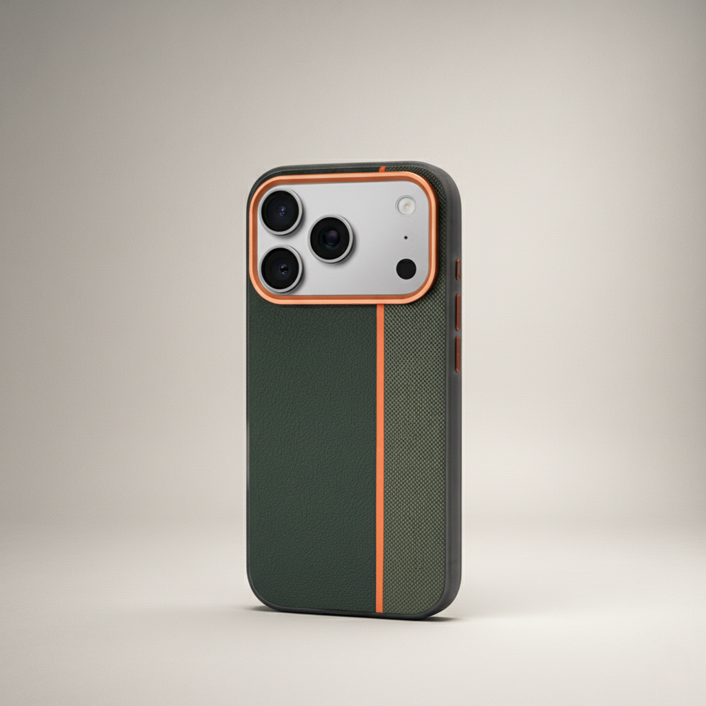 VERRÉLIS — iPhone Case