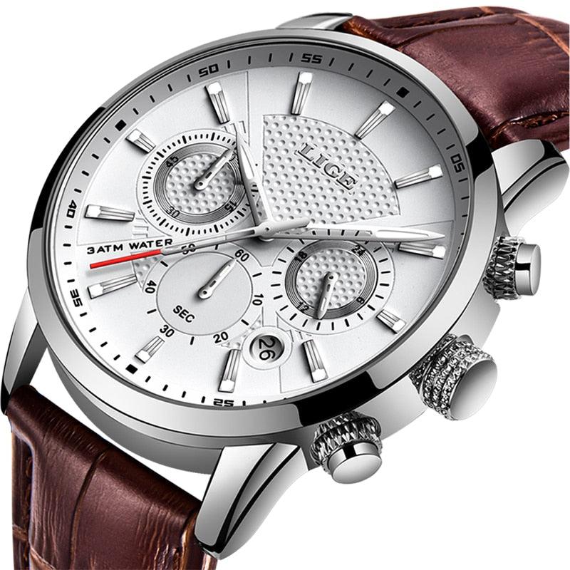 The Kensington Chronograph