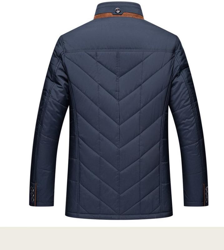 CERAFINO — Quilted Jacket