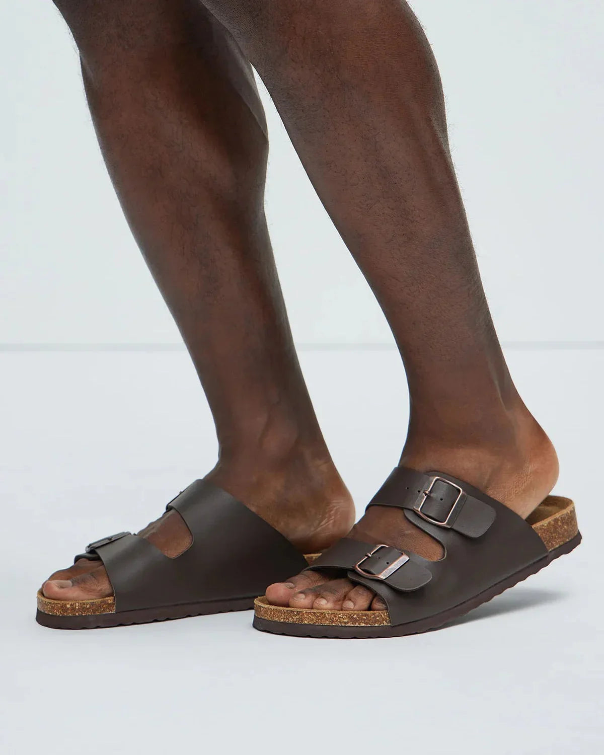 São Paulo Slides - Brown