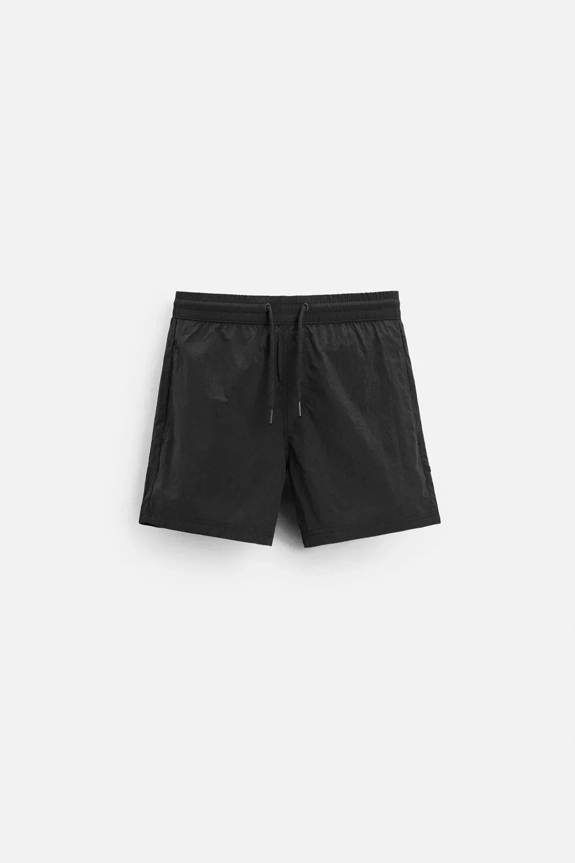 BASIC MID-LENGTH SWIMMING SHORT