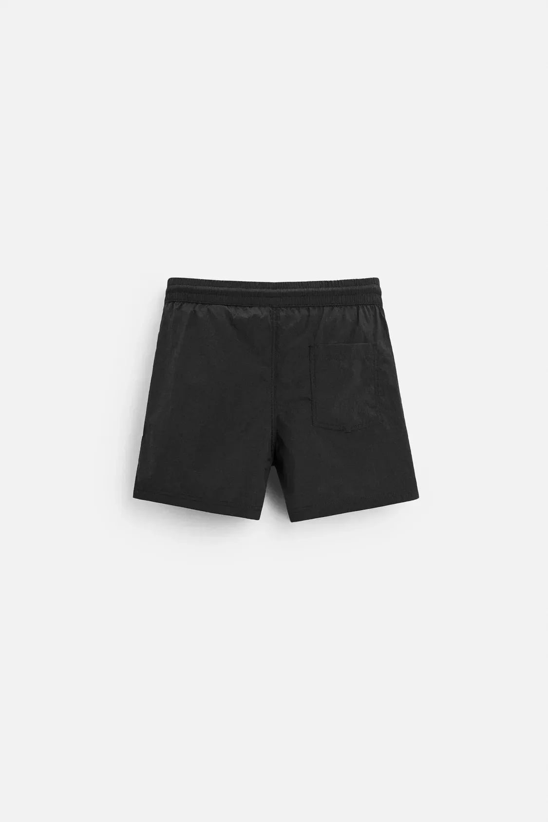 BASIC MID-LENGTH SWIMMING SHORT