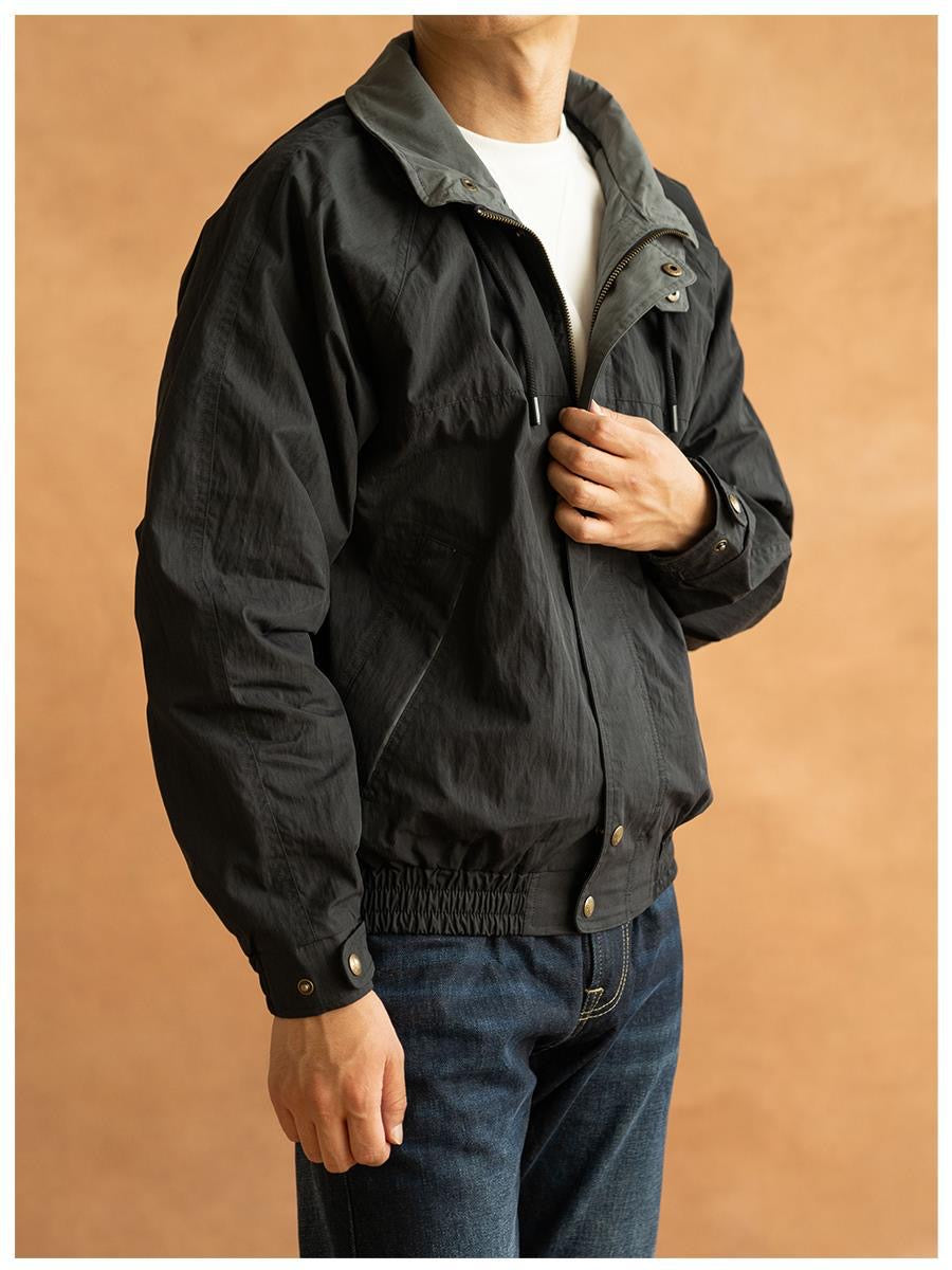 All-Proof Jacket
