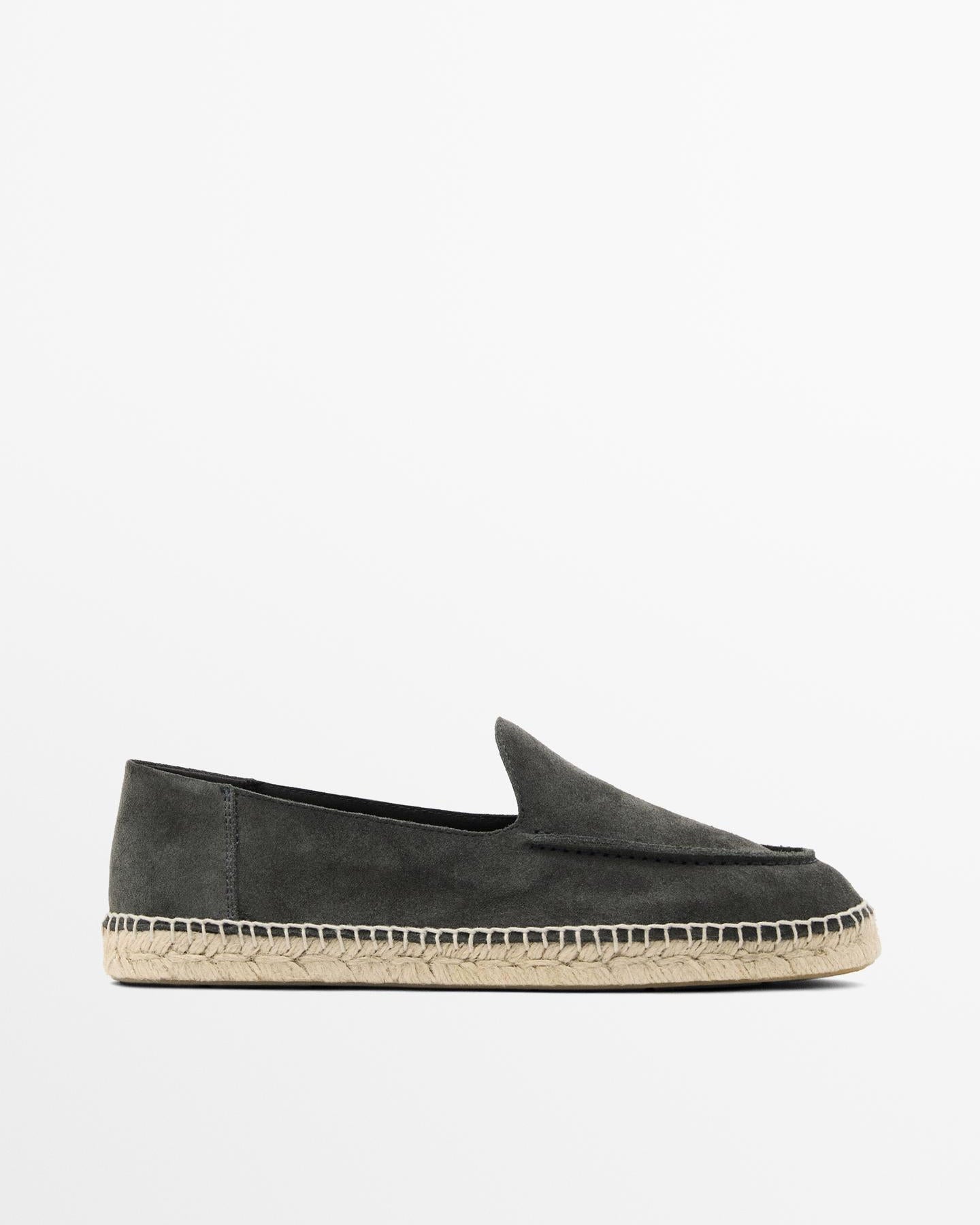 SEASIDE ESPADRILLES