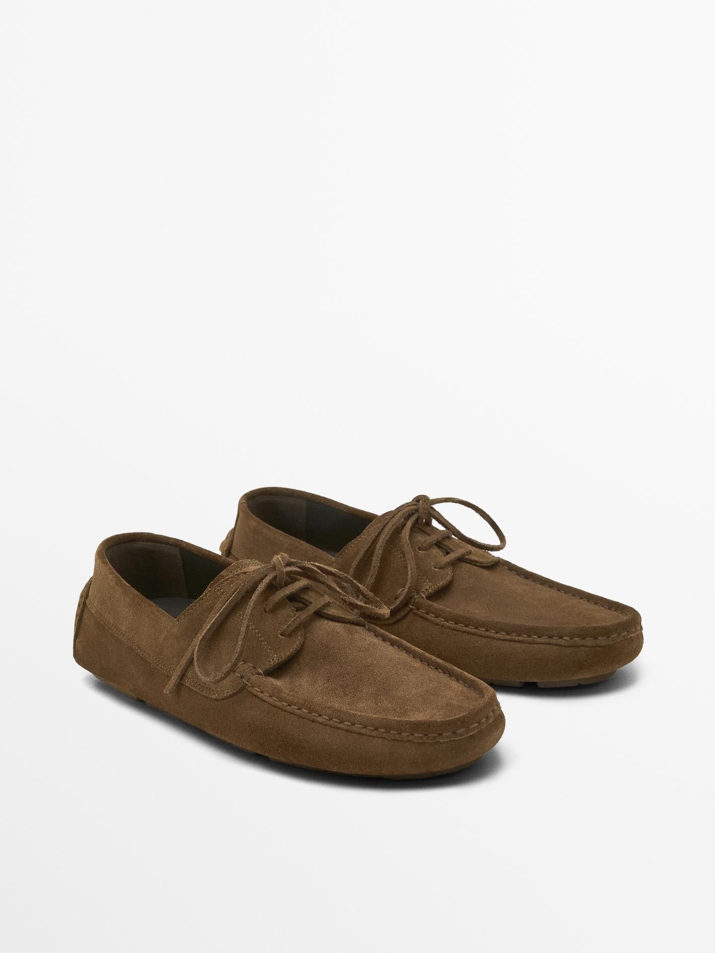 Beachwalk Boat Loafer