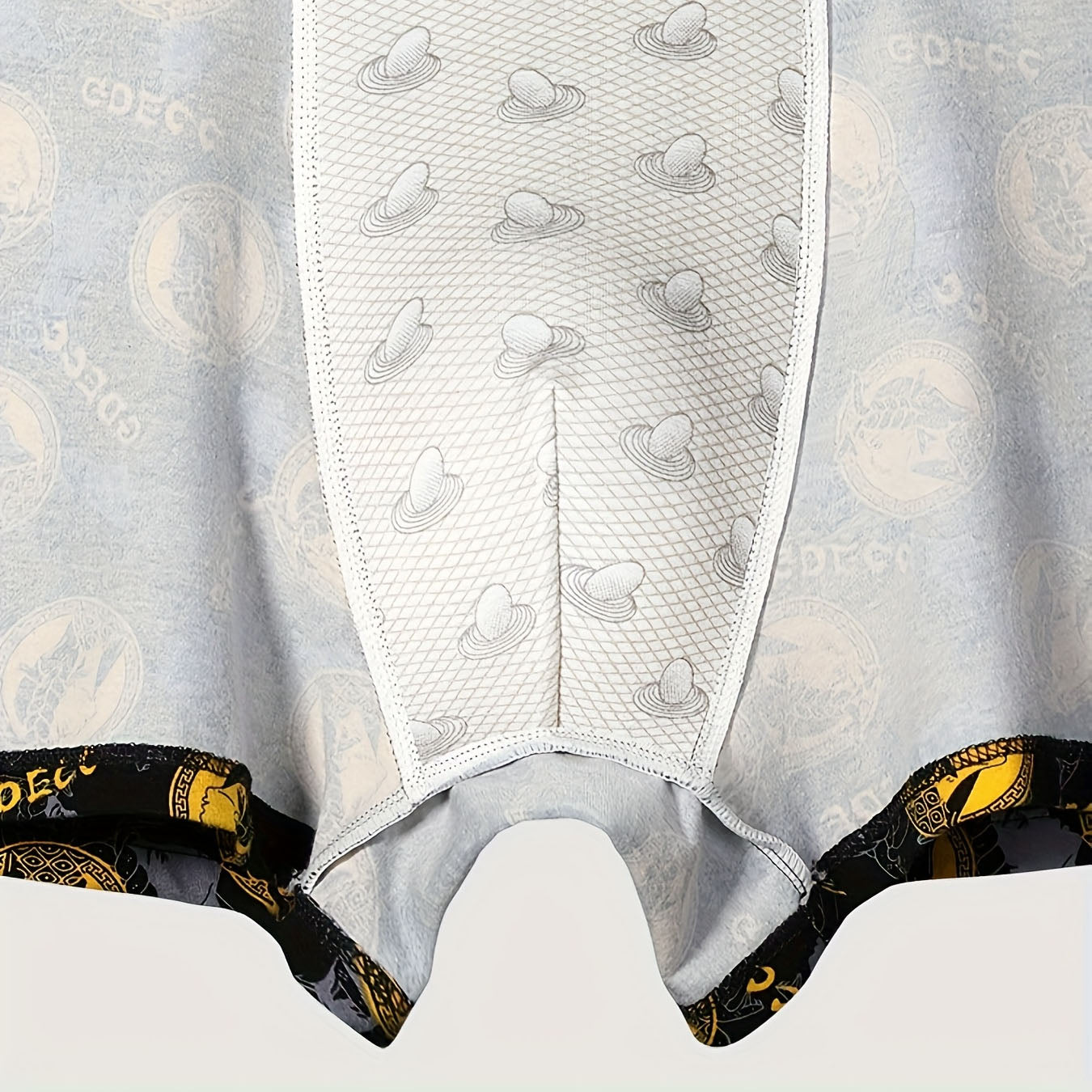 CALIANO — Cotton Trunks