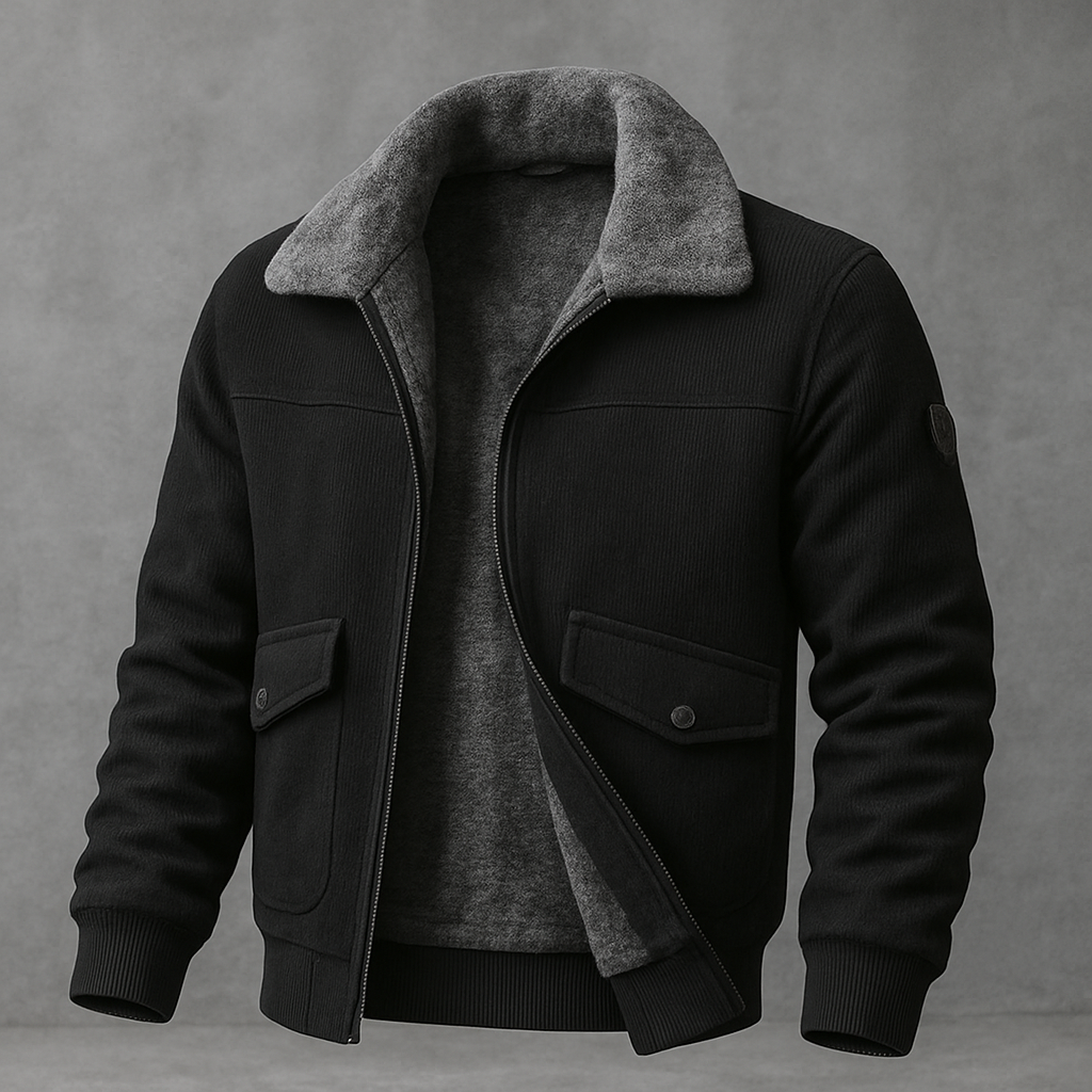 VALTEN — Milano Jacket