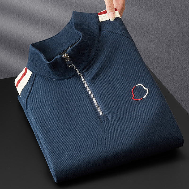 CALISTO — Quarter-Zip Ensemble
