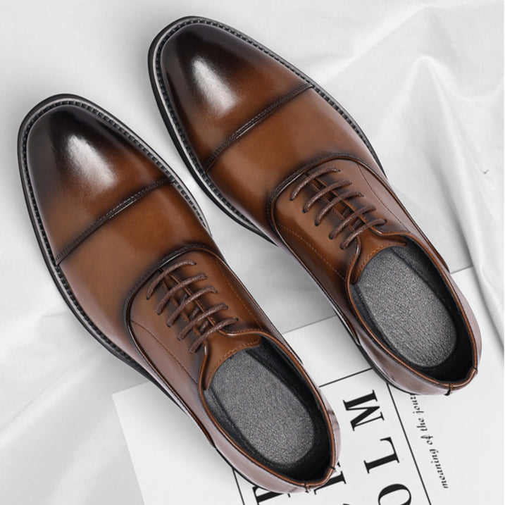 CASTELLUX — Oxford Brogues