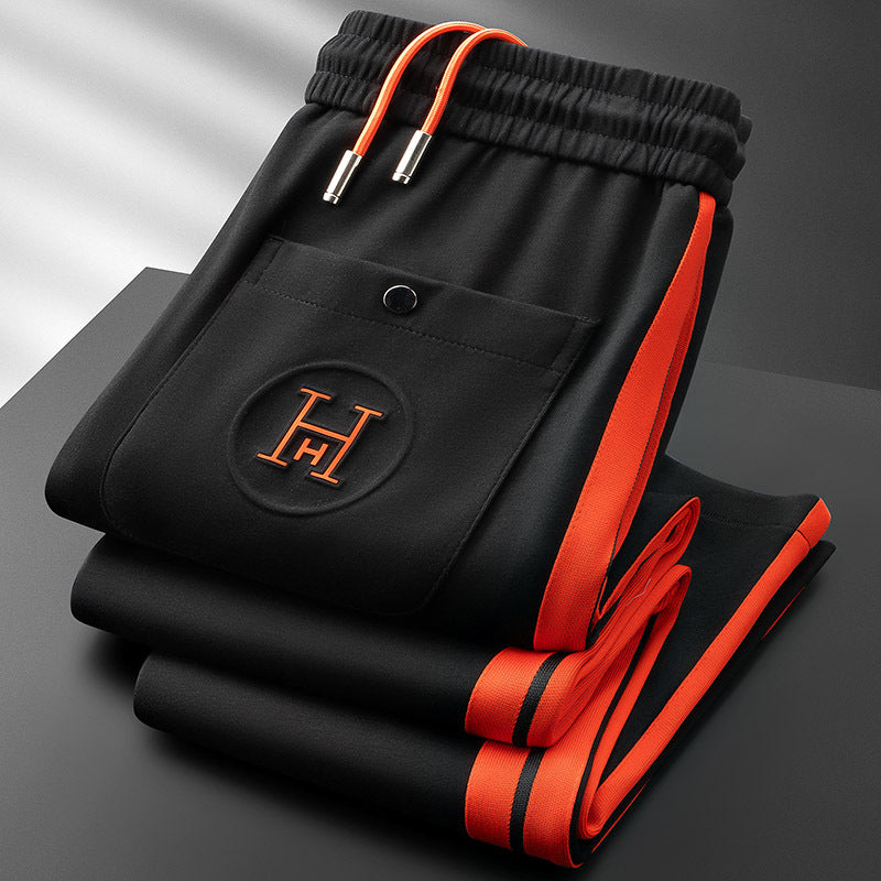 AUREN — Luxe Tracksuit Ensemble