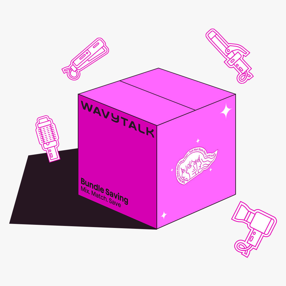 Ensemble de style personnalisé