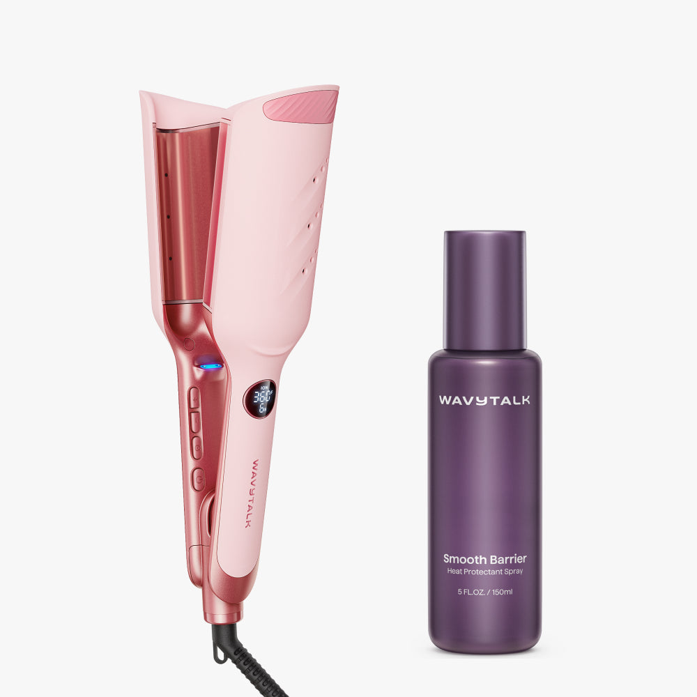 Duo de texture protégée