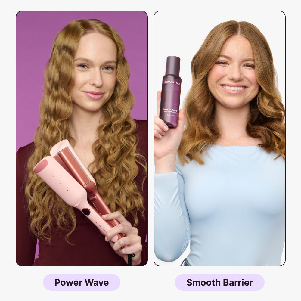 Duo de texture protégée