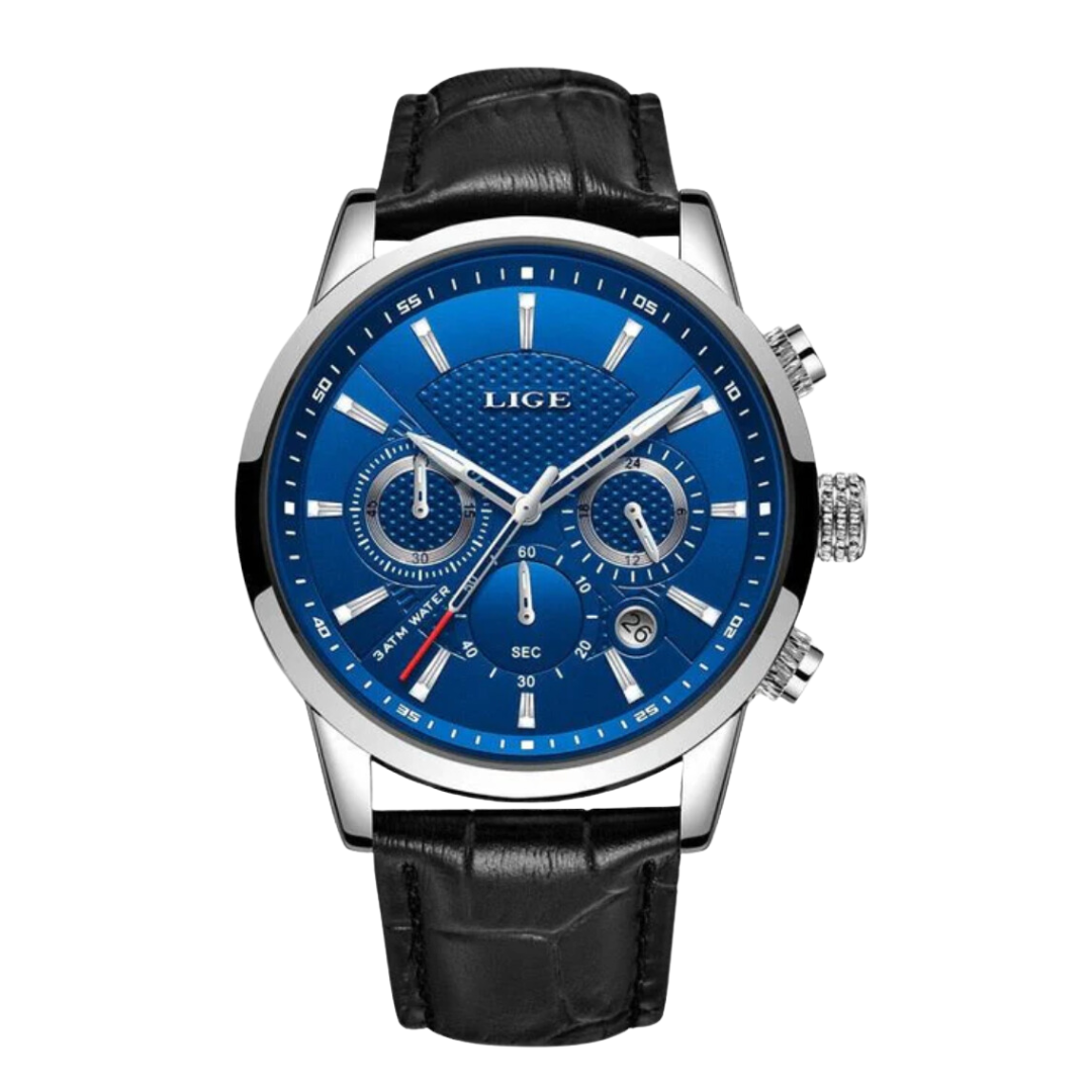 The Kensington Chronograph