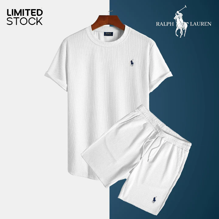 Casual | The Riviera Ensemble