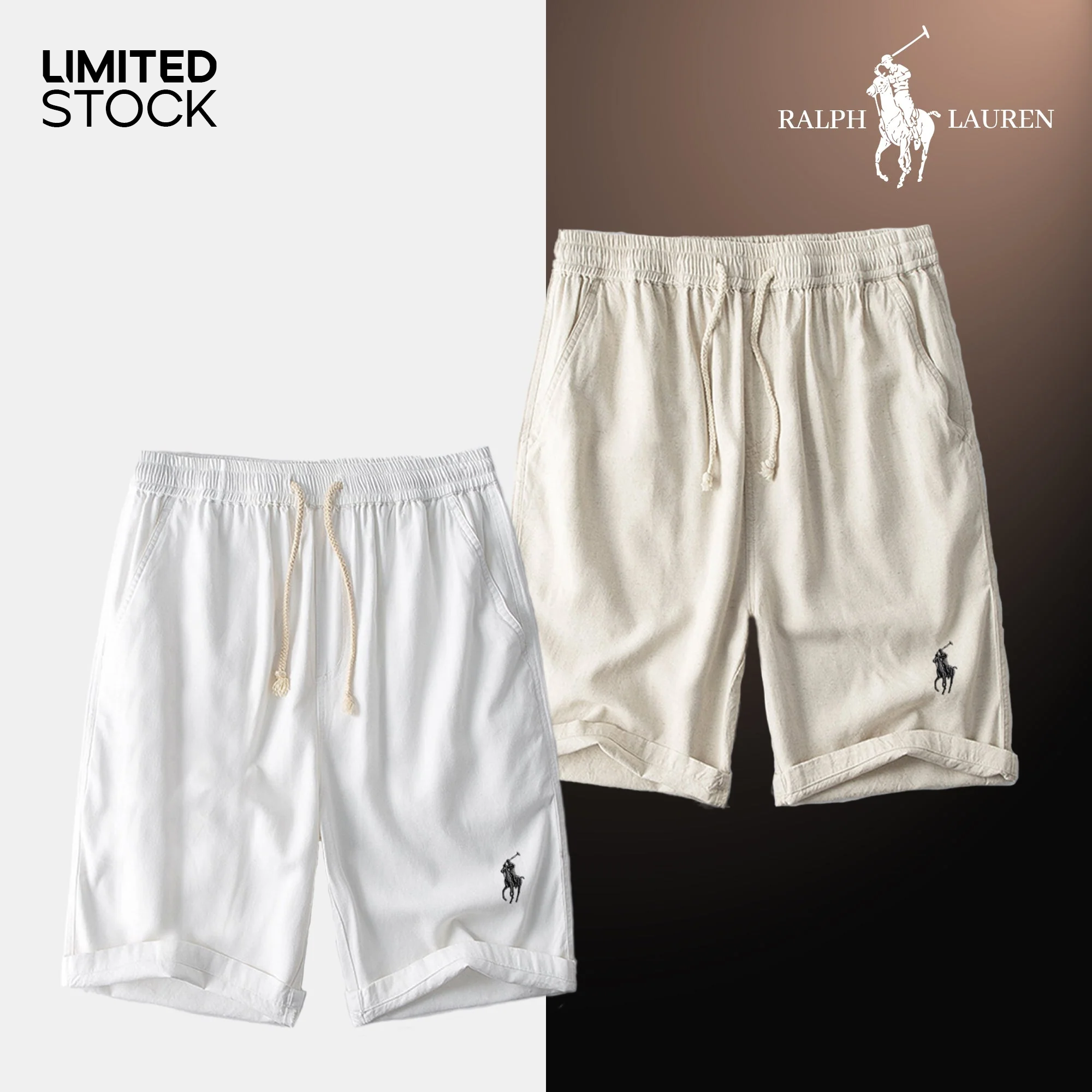 Signature Set – Limited Edition