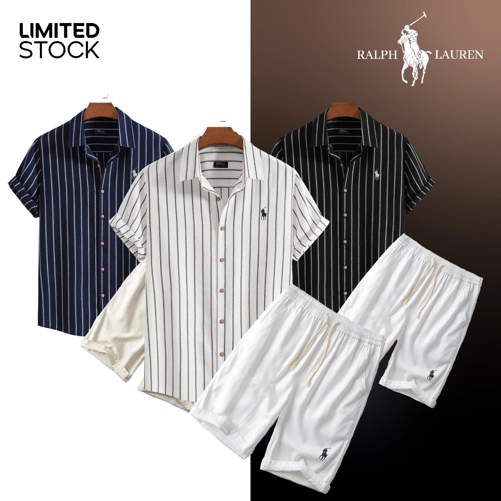 The Selected Firmata – Limited Edition