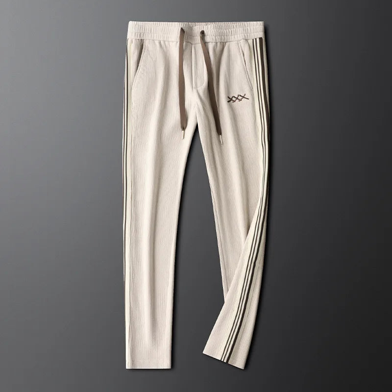 CARMINE — Corduroy Leisure Ensemble