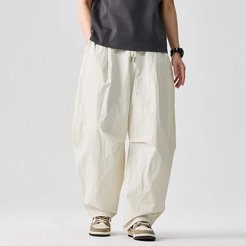 CLARINTON — Urban Trousers