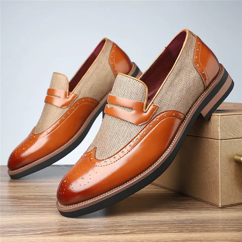 FARRINGTON — Hybrid Loafer