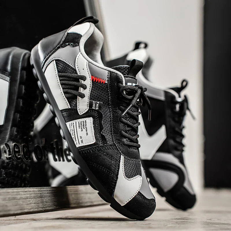 CIRRATA — Urban Trainers