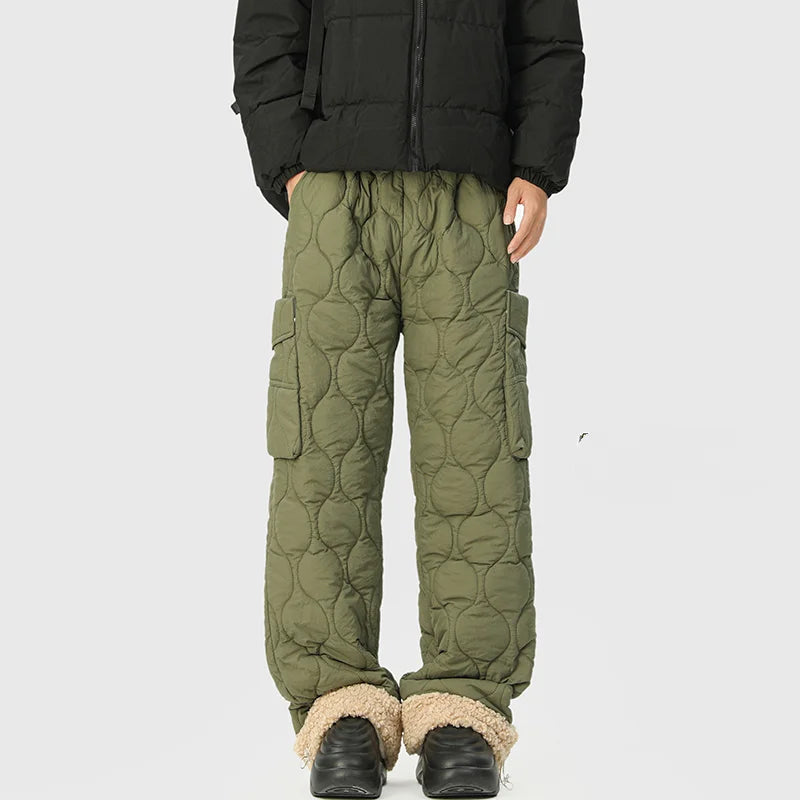 CERISIER — Thermal Trousers