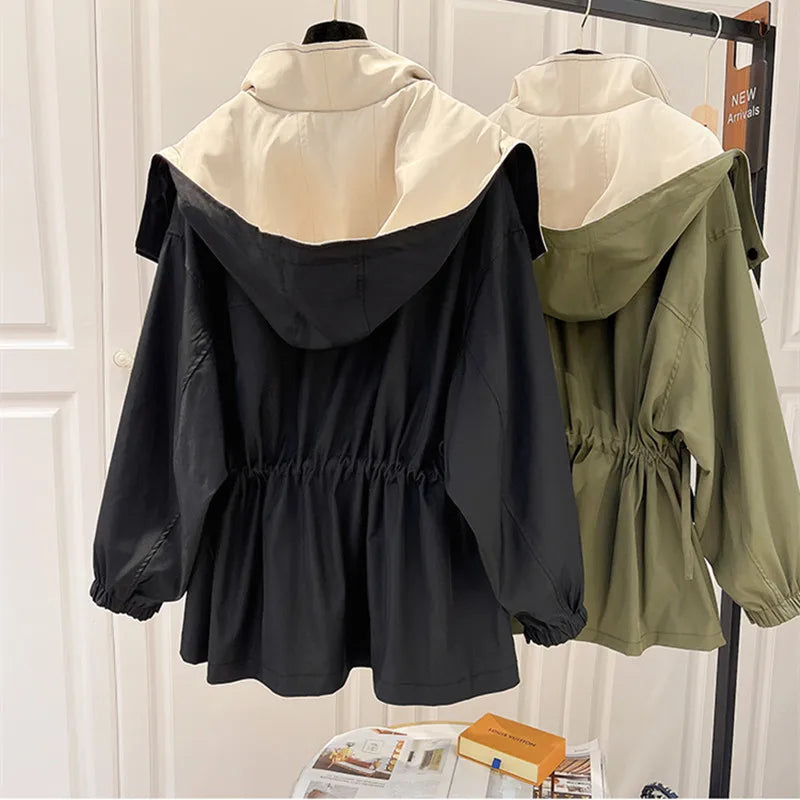 AURISTELA — Sierra Elegance Jacket