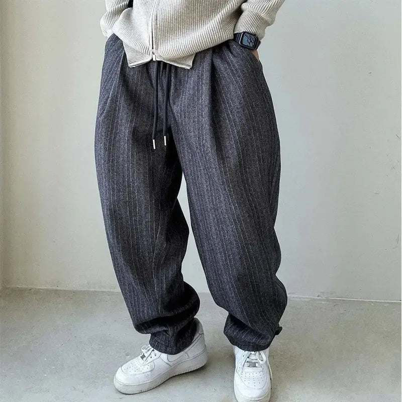 CIRRAN — Urban Trousers