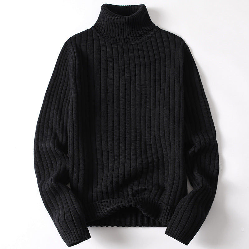 AURICE — Ribbed Sweater