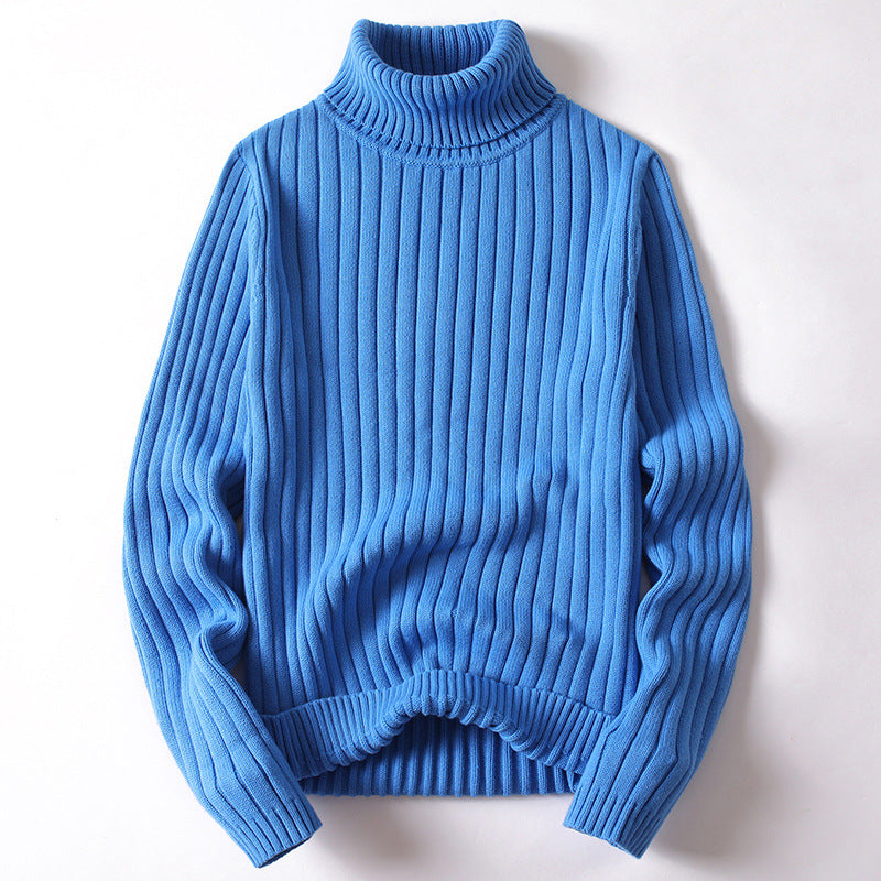 AURICE — Ribbed Sweater
