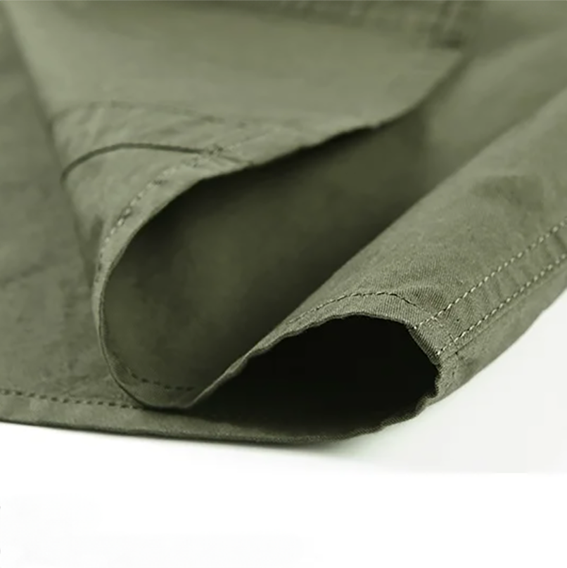 CARMONDY — Short Sleeve Adventure Shirt