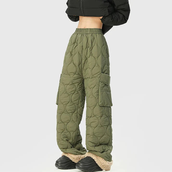 CERISIER — Thermal Trousers