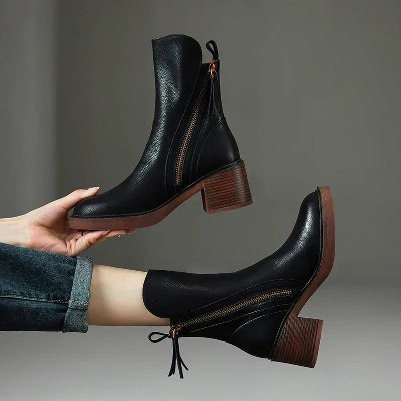 NOVALIE — Ankle Boots