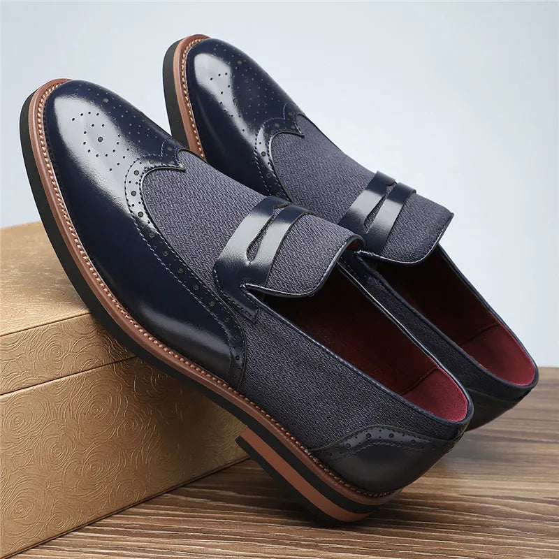 FARRINGTON — Hybrid Loafer