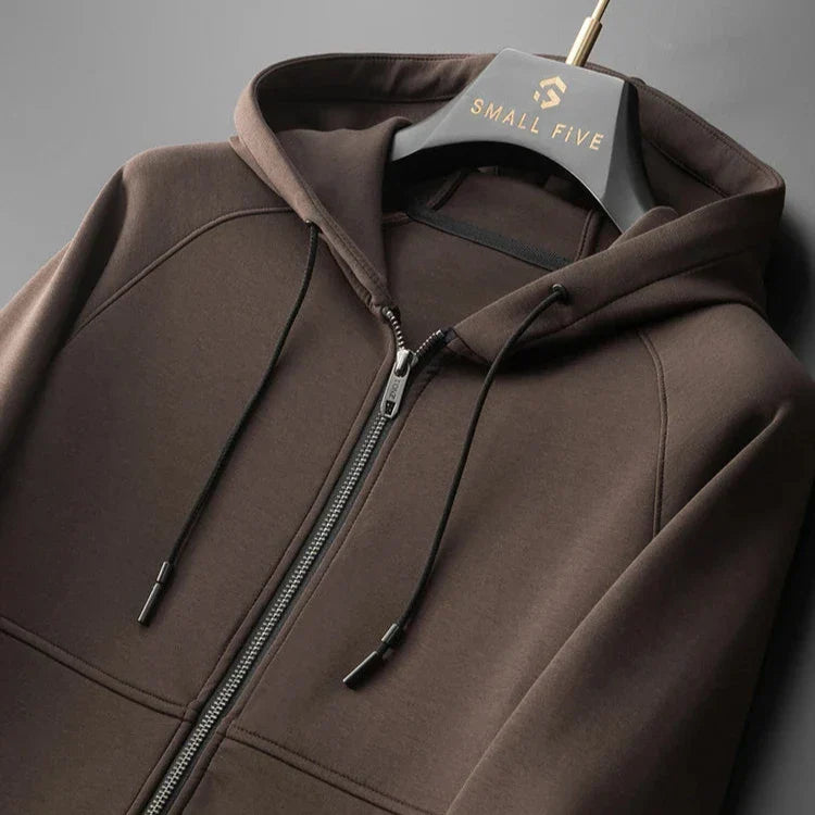 LAVANTÉ — Luxe Tracksuit Ensemble