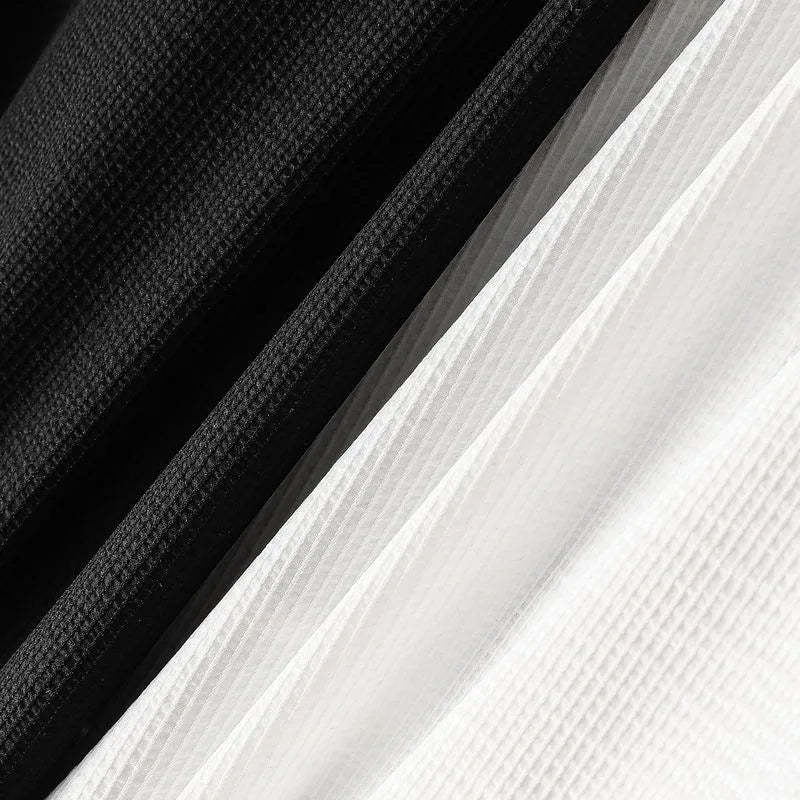 MIRAVI - Luxe Tracksuit Ensemble