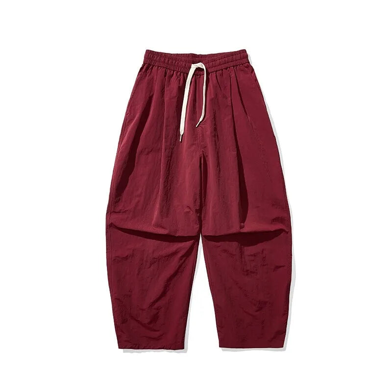 CLARINTON — Urban Trousers