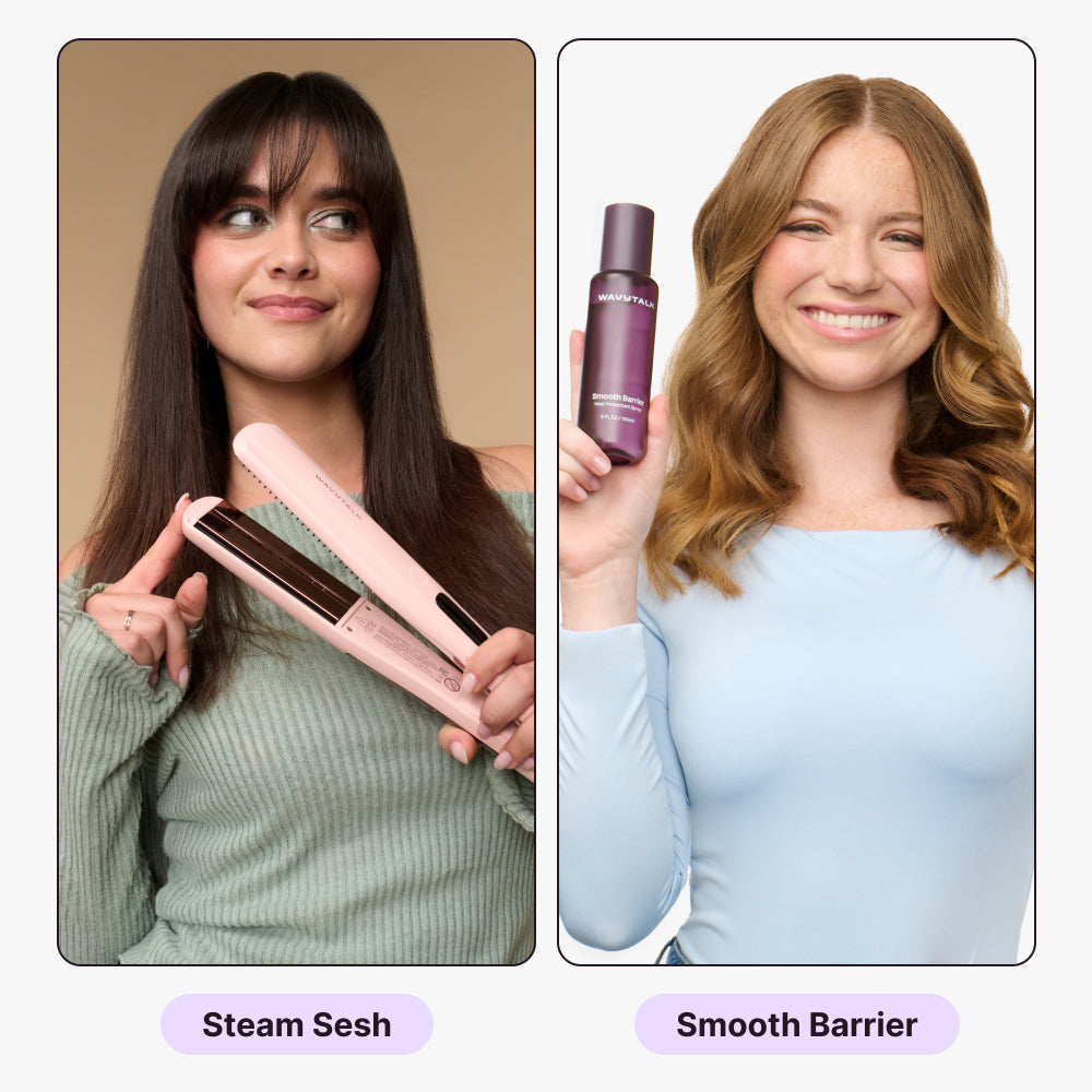 Duo Steam et Bouclier