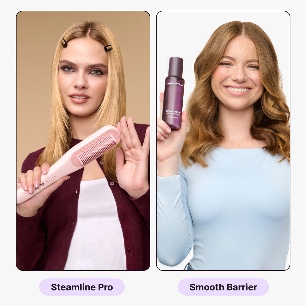 Duo élégant et protecteur