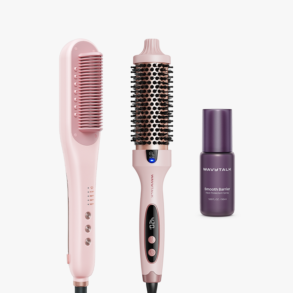 Trio Signature Brillance