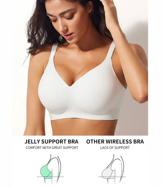 Soutien-gorge liftant sans coutures LYRA™ — Sculpte et confort