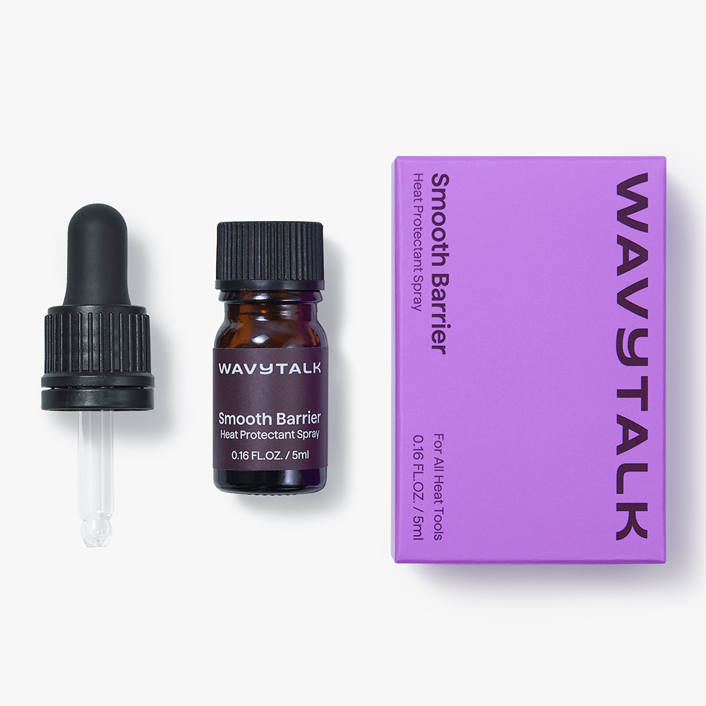 Barrière Lissante 5 ml