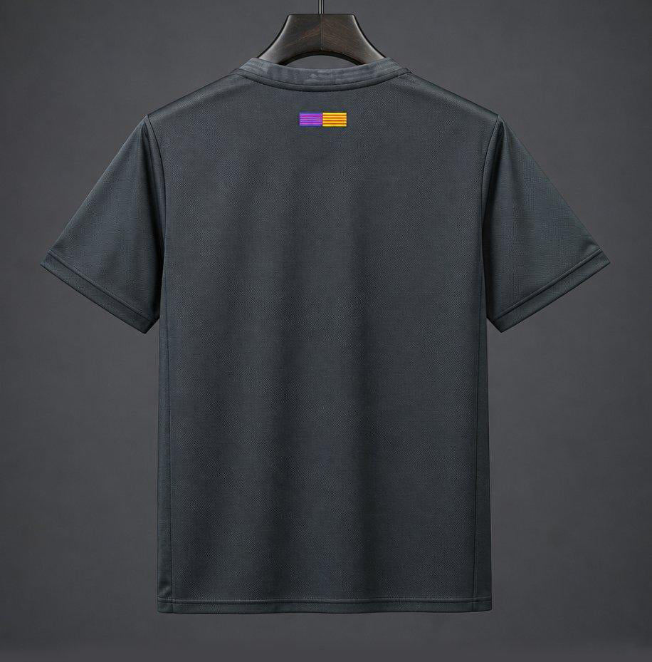 26/27 Barcelona Special Edition Black Shadow