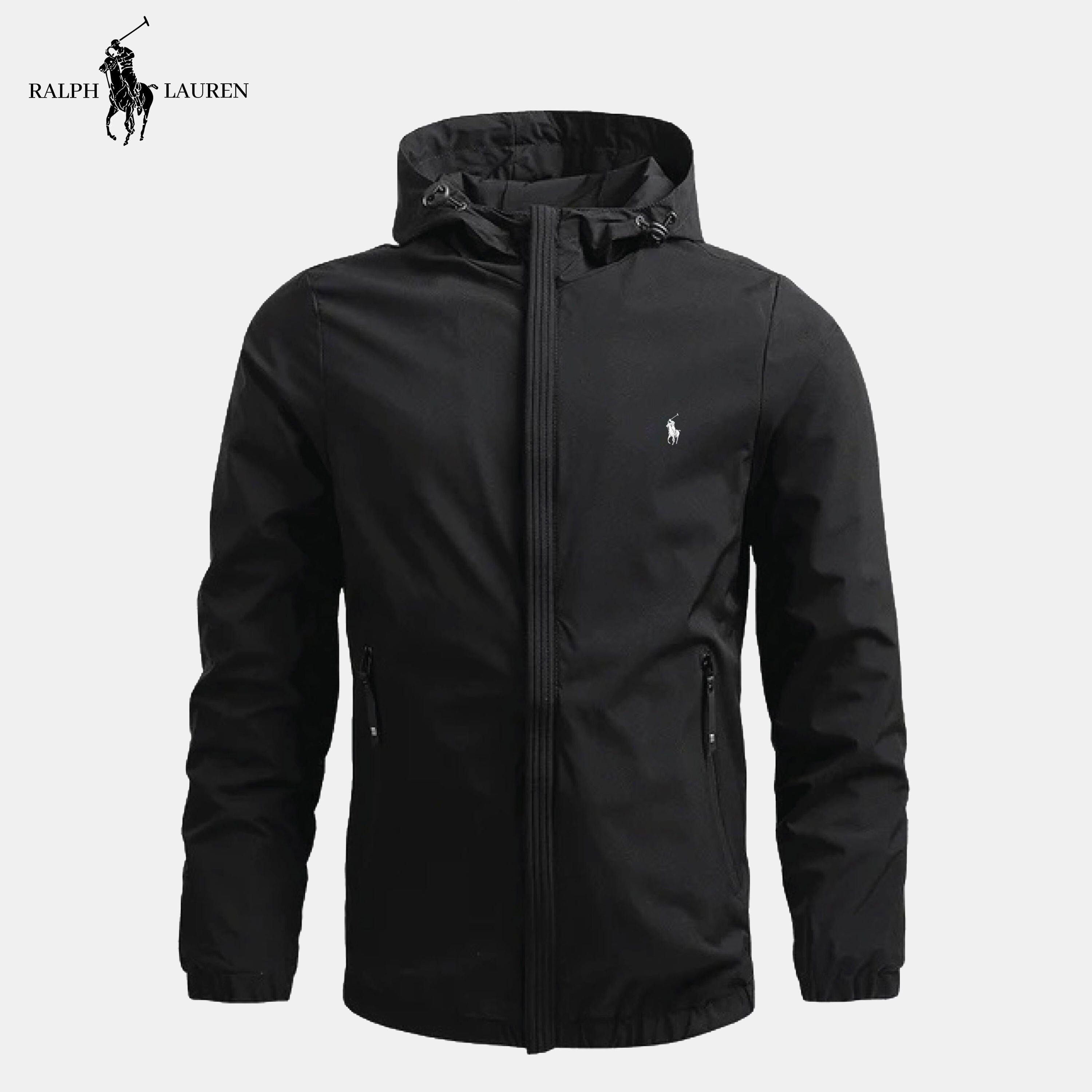 Men’s Apex Active Jacket (Clearance)