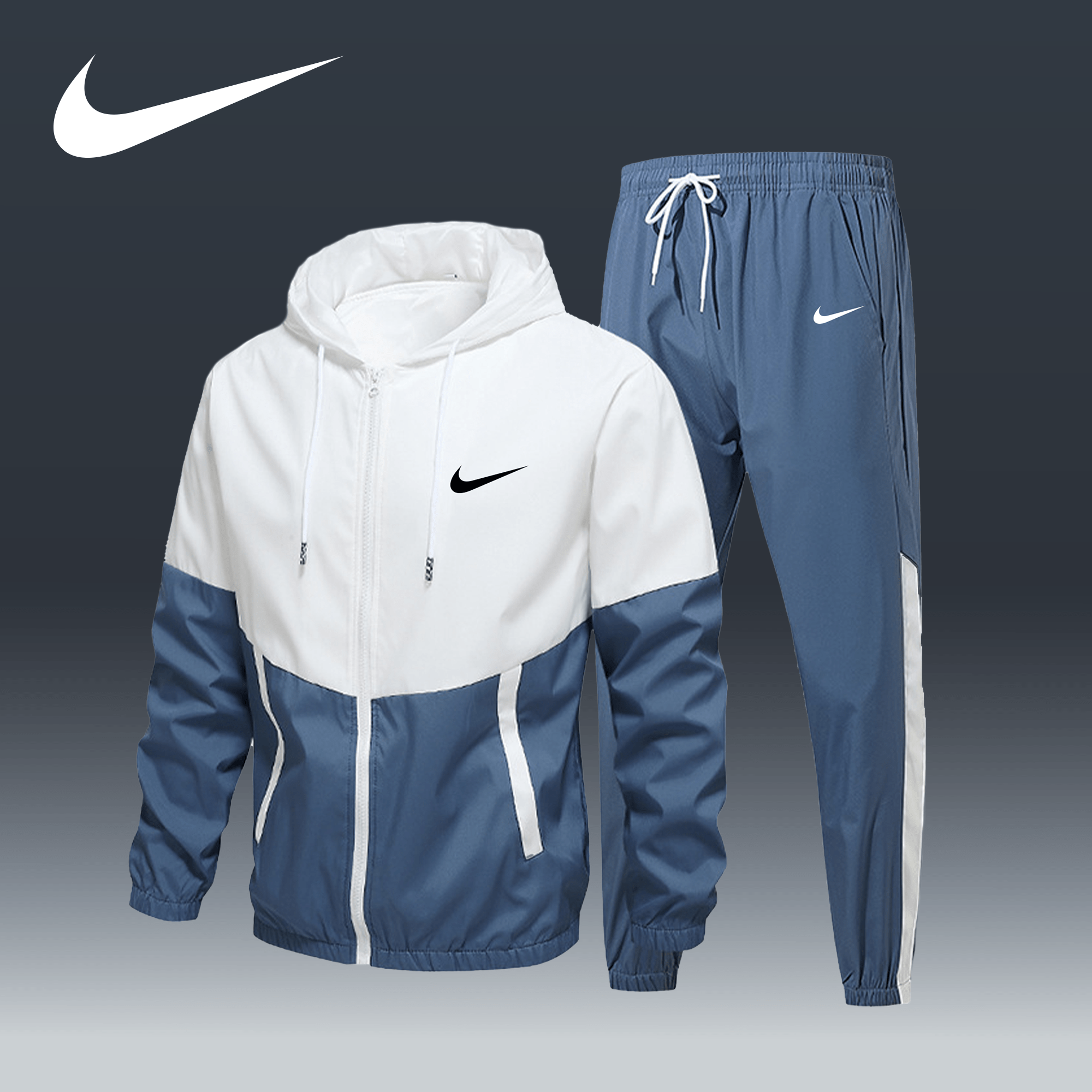 Ensemble NK Windrunner (Offre Du Weekend)