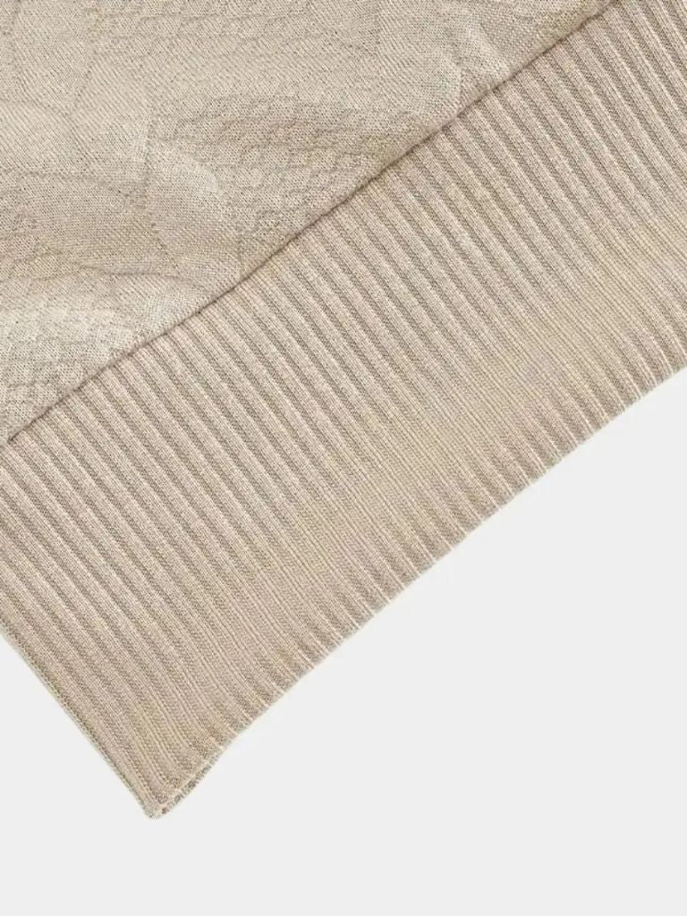 Essential Quarter Zip Pullover