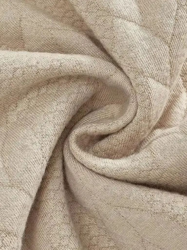 Essential Quarter Zip Pullover